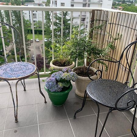 Apartmán Le Rondo Mérignac Exteriér fotografie