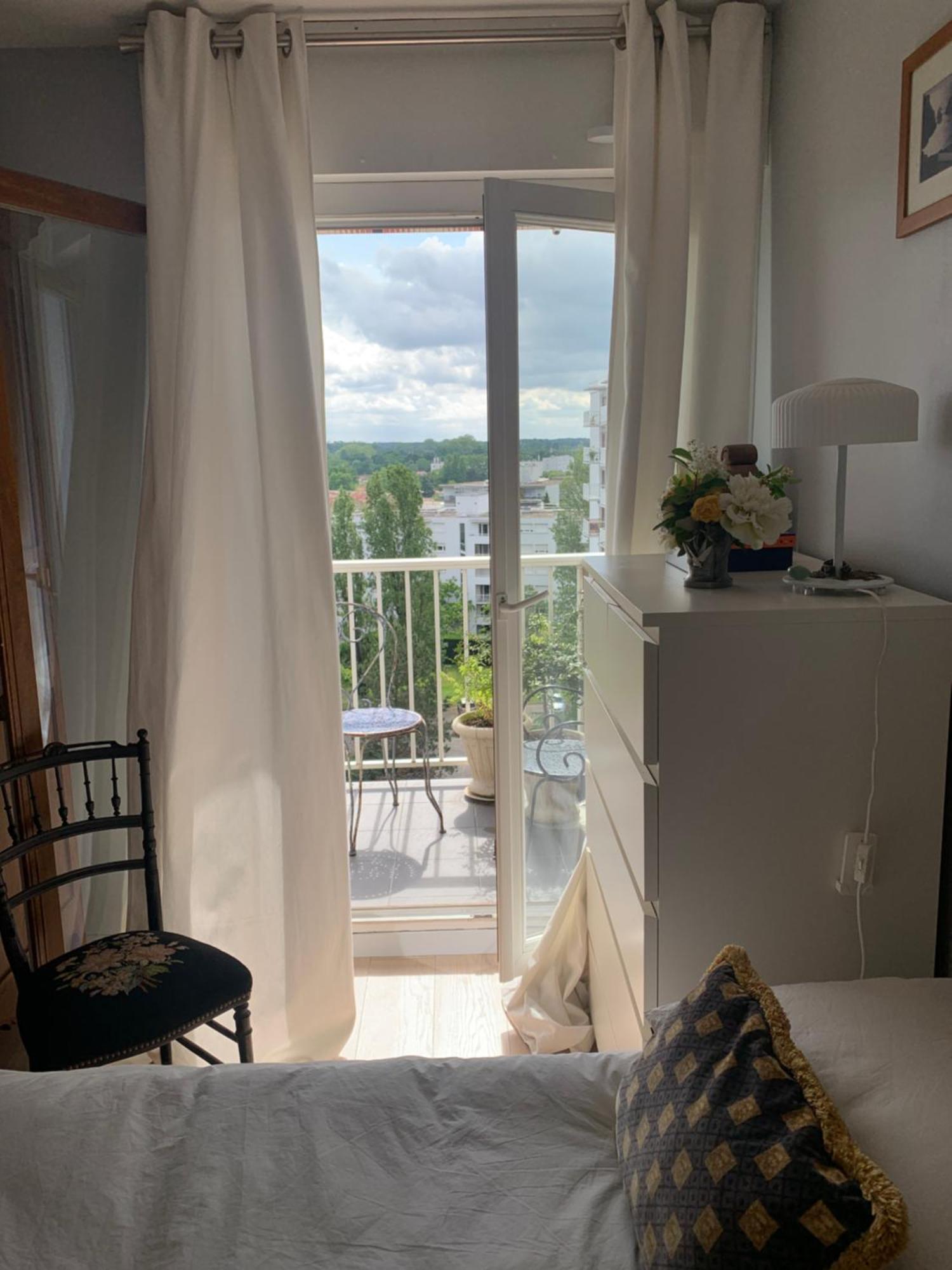 Apartmán Le Rondo Mérignac Exteriér fotografie