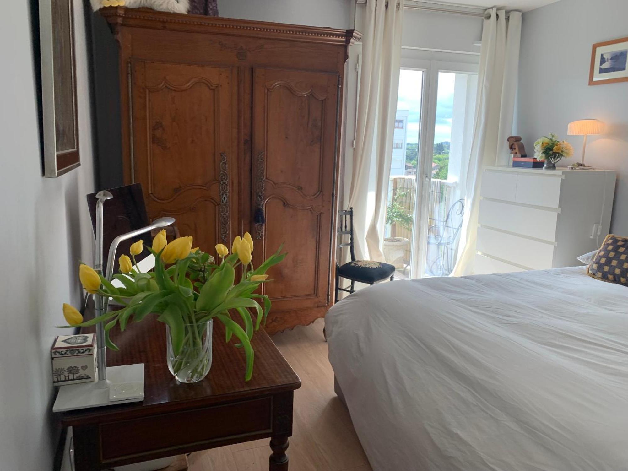 Apartmán Le Rondo Mérignac Exteriér fotografie